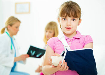Najčastejšie ortopedické vady u detí: skríning a prevencia