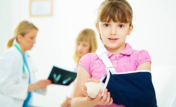 Najčastejšie ortopedické vady u detí: skríning a prevencia