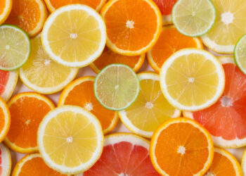 Sladké trápenie: Alergia na citrusy