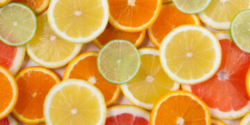 Sladké trápenie: Alergia na citrusy