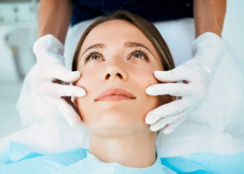 Tajomstvo znovuzrodenia: Chemický peeling
