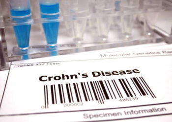Crohnova choroba: neviditeľný nepriateľ