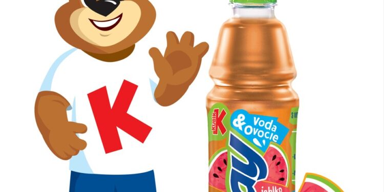 NOVÝ KUBÍK PLAY! – Proste dobré zloženie!